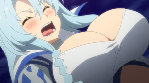 【爆乳】『戦闘員、派遣します！』6話感想。やっぱスノウがヒロインだったじゃないか回www