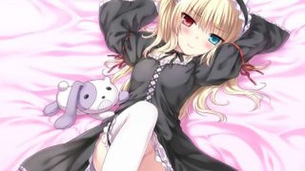 僕は友達が少ないの二次エロ画像