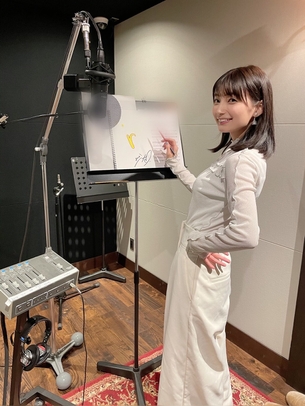 【話題】地上波TV出演を果たした高野麻里佳さん、全国の青少年をフルおっきさせてしまうwwww