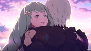 【ファイアーエムブレムエロ漫画】ファのご奉仕S●Xで即抜き！●ハメ！
