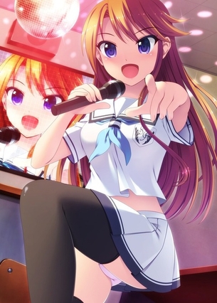 【エロ画像】アイドルマスターのエロコスプレの参考にしたくなる所恵美のキャラクター画像