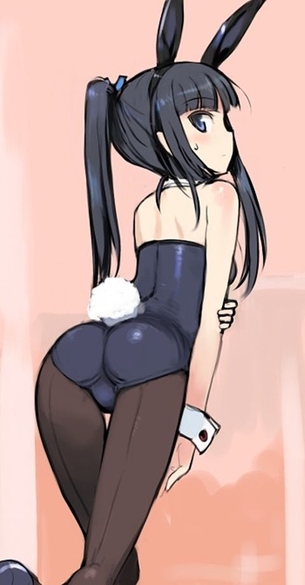 【ストライクウィッチーズ】服部静夏の即ヌキできるえっちな二次エロ画像集