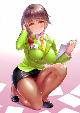 ストッキングのエロ画像