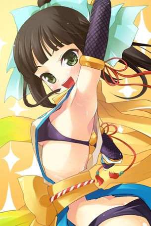 【画像あり】浜口あやめの衝撃画像が流出！？(アイドルマスターシンデレラガールズ)