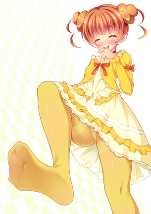 見てるだけで幸せになれる四葉ありすの無料エロ画像まとめ！(プリキュア)