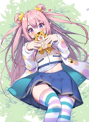 ミミのおっぱいを好き放題ヤリ放題な二次エロ画像【プリンセスコネクト！】