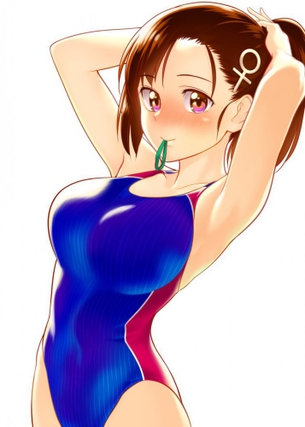 わきフェチのエロ画像をランダムに貼っていくスレ