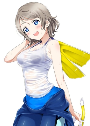 水着の選り抜き画像♪