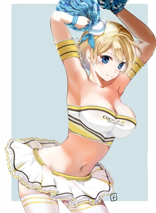 【※勃起不可避】わきフェチの美少女画像がヤバスギクンwwwwwwwwww【二次画像】