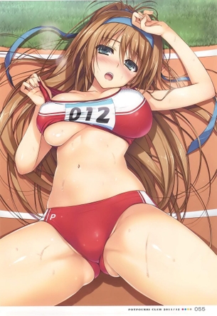 濡れ透けの抜けるエロ画像ください！