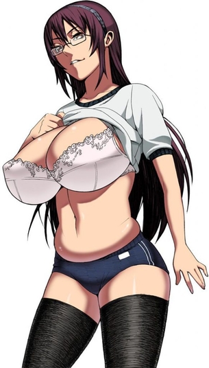 体操服・ブルマの画像で一発ヌキたい