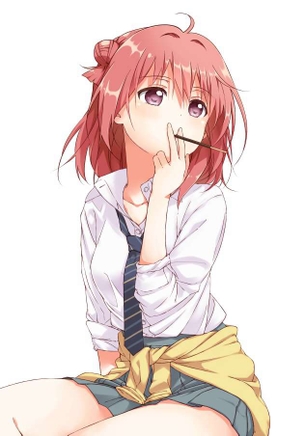 【ゆるゆり】赤座あかりのイキ顔になってるドエロい抜ける画像