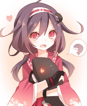 快楽に堕ちそうになってるアヘ顔の龍鳳抜けるエロ画像！【艦隊これくしょん】