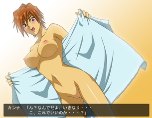 オカズにできそうなサクラ大戦の二次エロ画像はいかがですか？