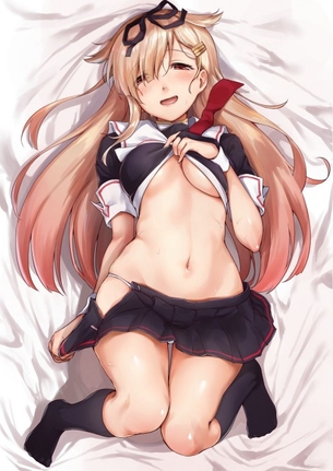 たくし上げの抜けるエロ画像ください！