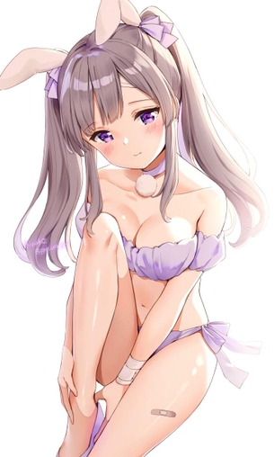 見てるだけで幸せになれる幽谷霧子の無料エロ画像まとめ！(アイドルマスター)