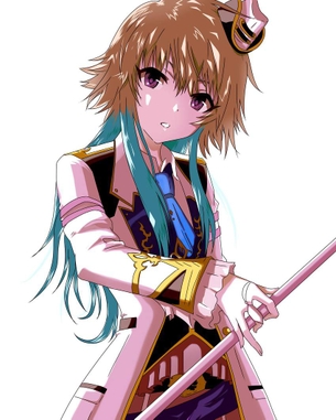 二宮飛鳥のオナニー姿を想像するだけでめっちゃ抜けるエロ画像【アイドルマスターシンデレラガールズ】