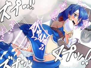 【ファイアーエムブレム】声優さんのエロボイスに合わせて鑑賞したいファの抜けるエロ画像