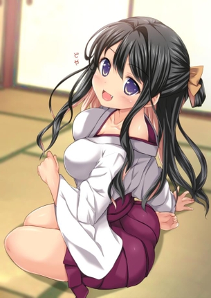 和服・浴衣のエロすぎる画像ください！