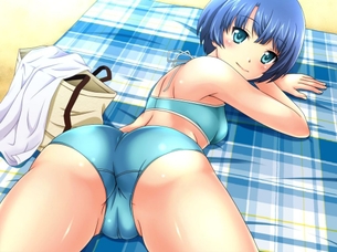 あの夏で待ってるの二次エロ画像