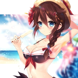わきフェチのエロ画像なんです！