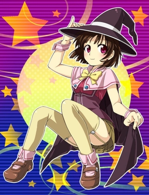 ロザリオとバンパイアのエロ＆萌え画像まとめ！