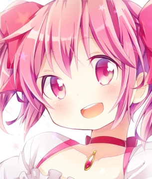 鹿目まどかのオナニー姿を想像するだけでめっちゃ抜けるエロ画像【魔法少女まどか☆マギカ】