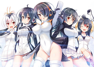 けものフレンズのエロ画像で抜きたくなったから貼ってくよ