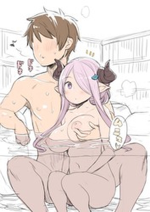 グランブルーファンタジーのエロ画像待った無し！