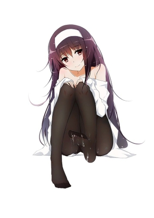 冴えない彼女の育てかたのエロ画像補給中！