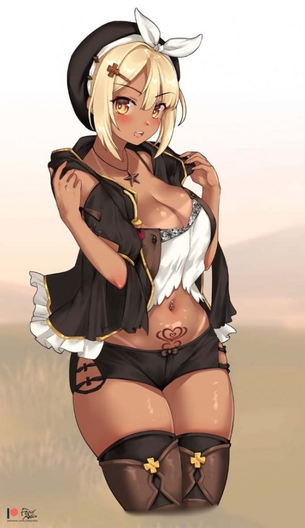 淫紋のエロ画像まとめ！