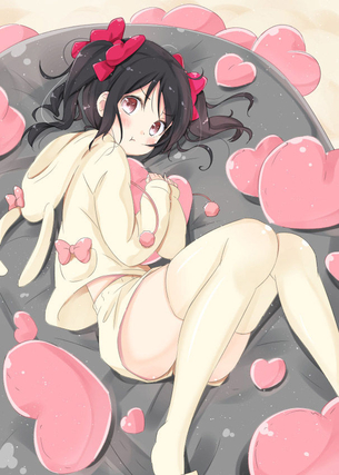 ラブライブ！がエロくてたまんないので画像を収集してきた