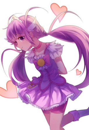 【プリキュア】キュアハッピーのえっちで抜けるかわいいエロネタ画像まとめ