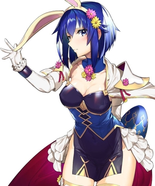 【ファイアーエムブレム】カチュアとハメハメ濃厚Hがしたくなる二次エロ画像