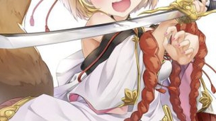 今夜のオナネタ画像はグランブルーファンタジーでございます。