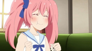 『転スラ日記』7話感想。いいちゃんりな回だった！！ただただミリム様がかわいかったな！！