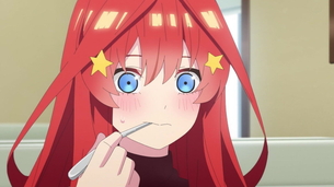 『五等分の花嫁∬（2期）』6話感想。四葉かわいいすぐる！！！！！