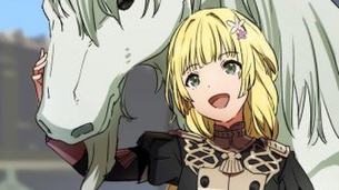 ファイアーエムブレムの画像ください
