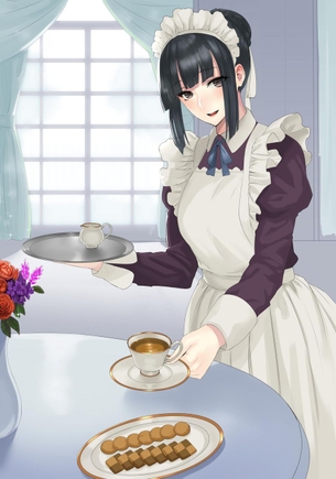 【メイド】ご奉仕してほしいメイドさんの画像貼ってけ その27