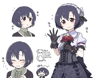 手袋のエロ画像でシコりたい奴集まれ！