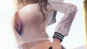 制服の抜けるエロ画像まとめ！