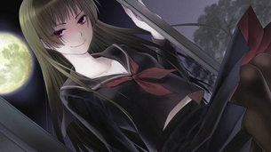 黒髪のエロ画像が見たい人集まれ！