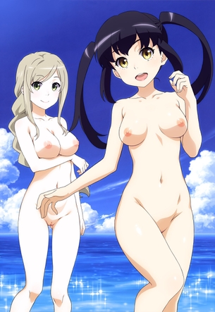 スクールガールストライカーズの剥ぎコラ