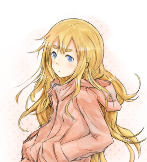 快楽に堕ちそうになってるアヘ顔の琴吹紬抜けるエロ画像！【けいおん！】
