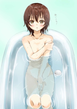 【ゆるゆり】船見結衣のエロカワイイ画像を無料でまとめて貼っていくぜ☆