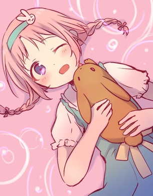 【エロ画像】ミミとエッチする妄想をしたときにありがちな展開！(プリンセスコネクト！)