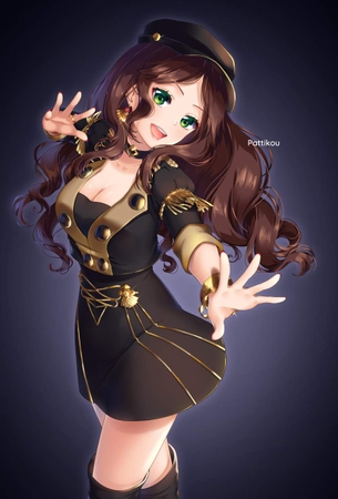 【ファイアーエムブレム】ファの萌え・可愛い二次エロ画像まとめ