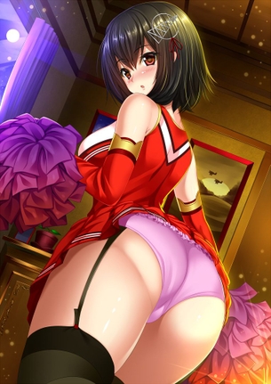 【むちむち】セクシーさが詰まりすぎてむちむちボディになってる女たち その5