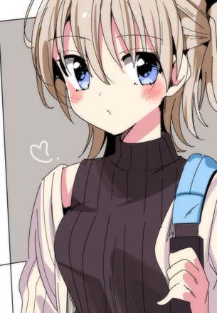 【がっこうぐらし！】直樹美紀のエロカワイイ画像を無料でまとめて貼っていくぜ☆