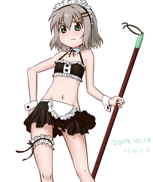 雪村あおいのオナニー姿を想像するだけでめっちゃ抜けるエロ画像【ヤマノススメ】